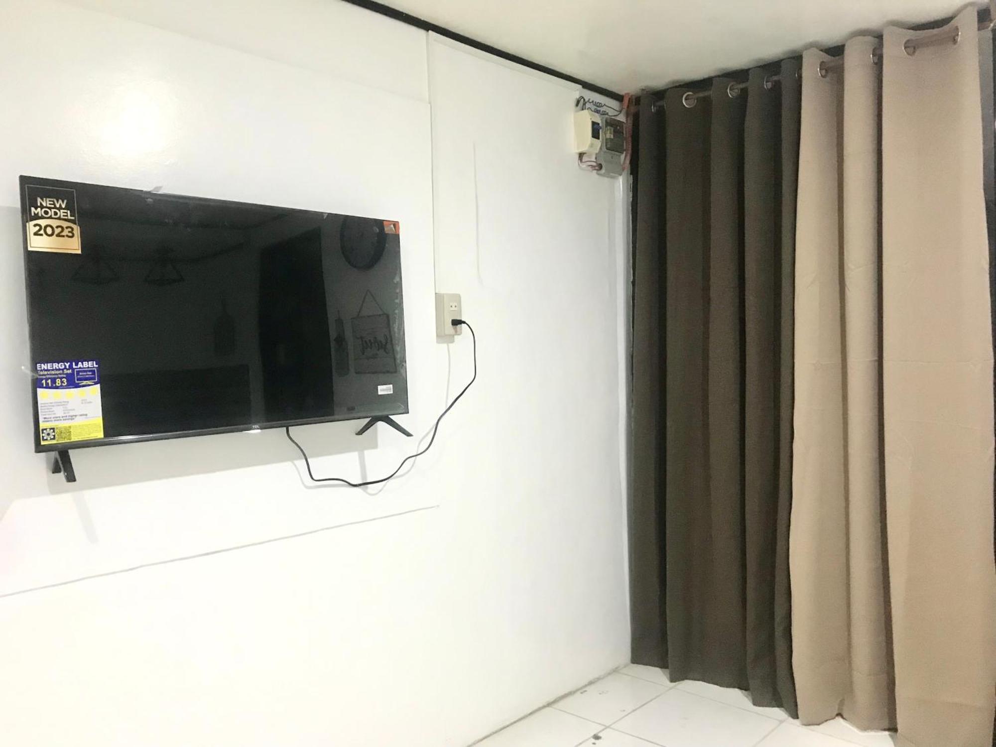 Central Hub Homestay Puerto Princesa ภายนอก รูปภาพ